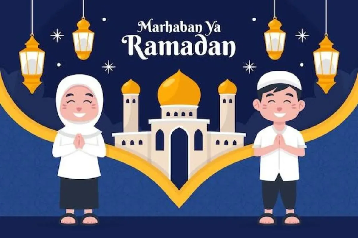 ramadhan