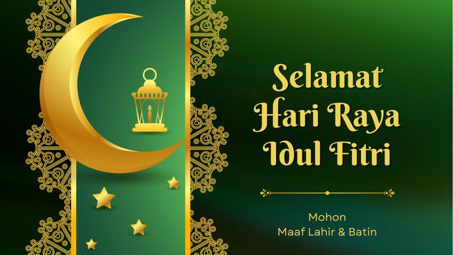 idul fitri
