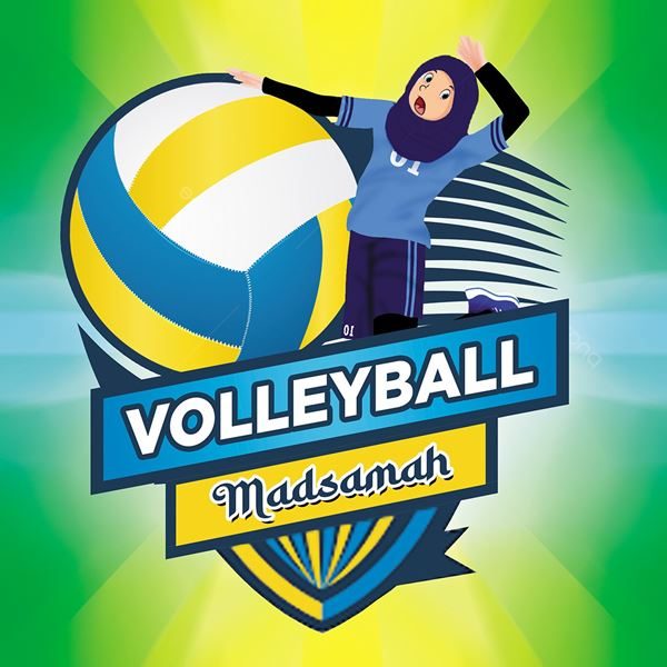 Volly Putri Putra