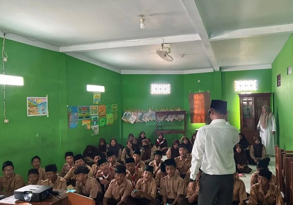 sekolah